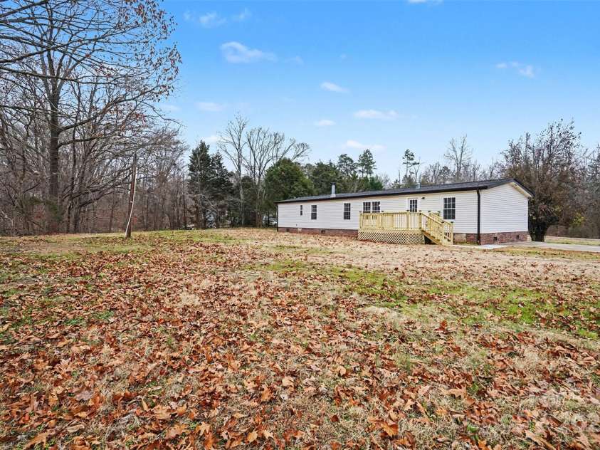 115 Lakeview Lane, China Grove, NC 28023.  MLS# CAR4333106, YatesRealty ID 3266. 