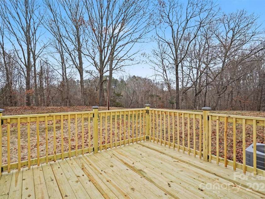 115 Lakeview Lane, China Grove, NC 28023.  MLS# CAR4333106, YatesRealty ID 3266. 