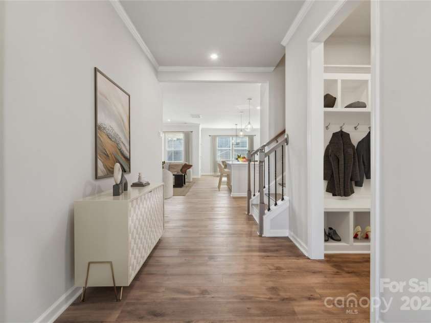 3034 Bent Willow Drive, Indian Trail, NC 28079.  MLS# CAR4292509, YatesRealty ID 32660. Example Photo