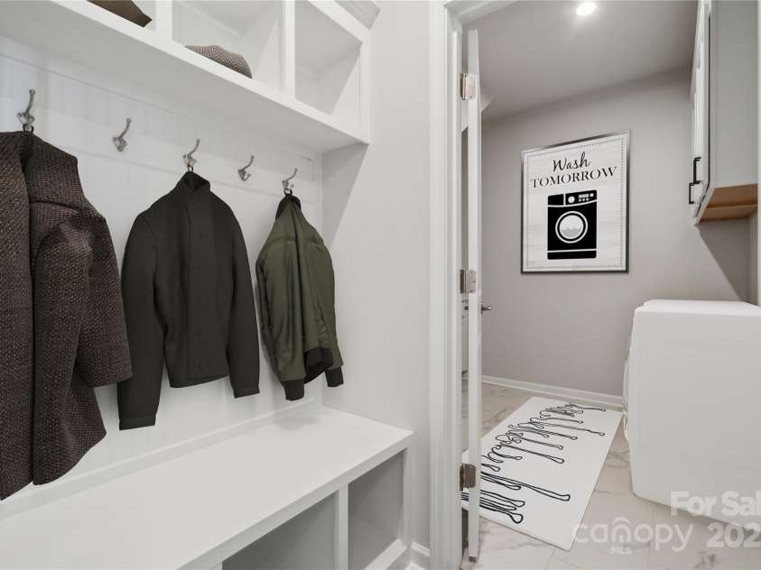 3034 Bent Willow Drive, Indian Trail, NC 28079.  MLS# CAR4292509, YatesRealty ID 32660. Example Photo