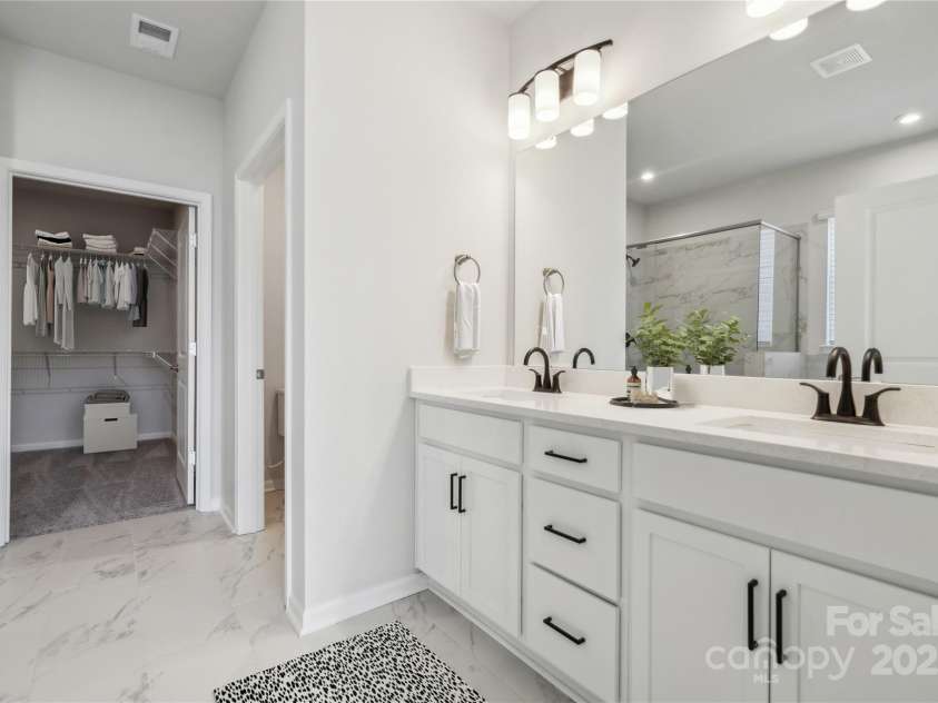 3034 Bent Willow Drive, Indian Trail, NC 28079.  MLS# CAR4292509, YatesRealty ID 32660. Example Photo