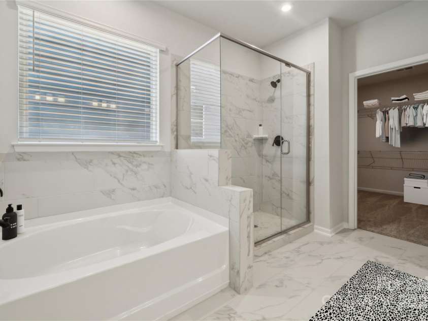 3034 Bent Willow Drive, Indian Trail, NC 28079.  MLS# CAR4292509, YatesRealty ID 32660. Example Photo