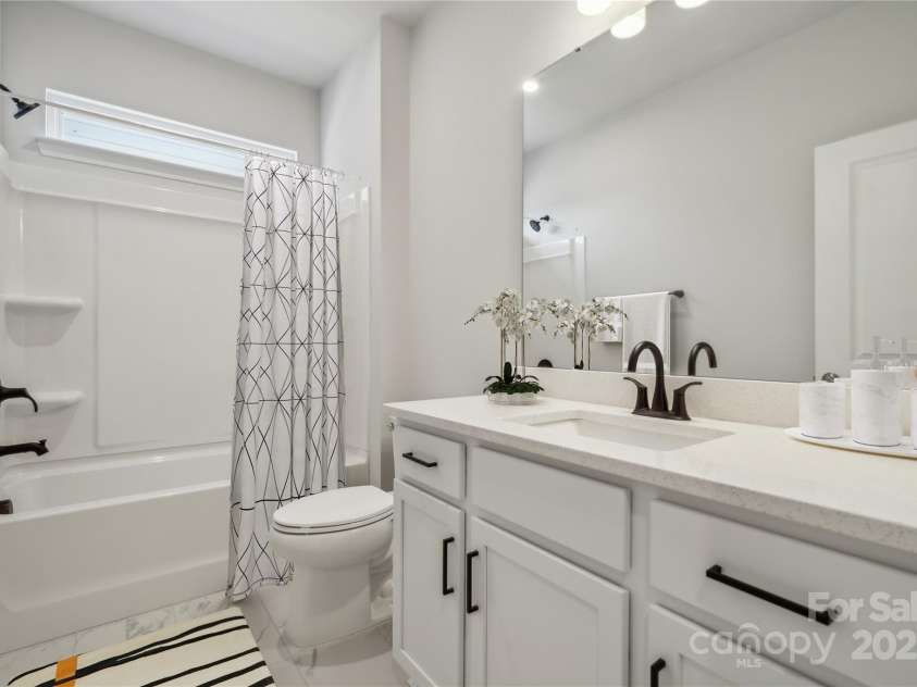 3034 Bent Willow Drive, Indian Trail, NC 28079.  MLS# CAR4292509, YatesRealty ID 32660. Example Photo