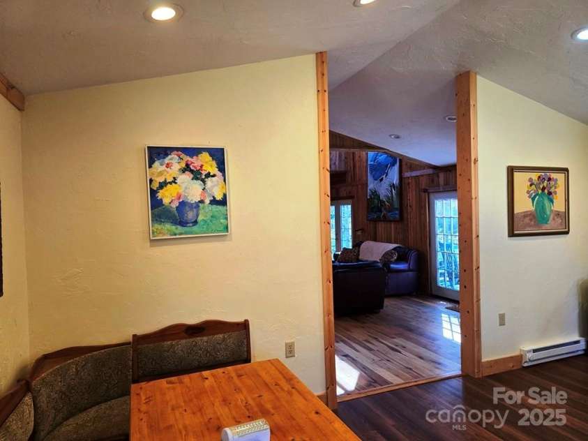 115 Little Horse Path, Lansing, NC 28643.  MLS# CAR4292531, YatesRealty ID 32661. 