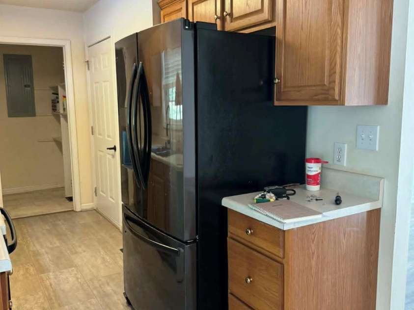 2588 Knight Drive, Lenoir, NC 28645.  MLS# CAR4393019, YatesRealty ID 32661. 