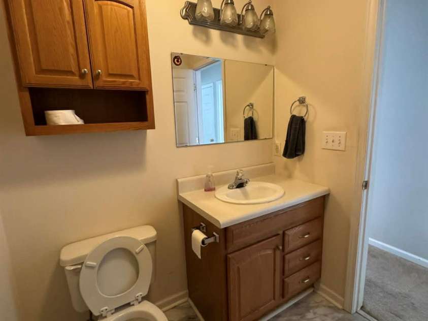 2588 Knight Drive, Lenoir, NC 28645.  MLS# CAR4393019, YatesRealty ID 32661. 