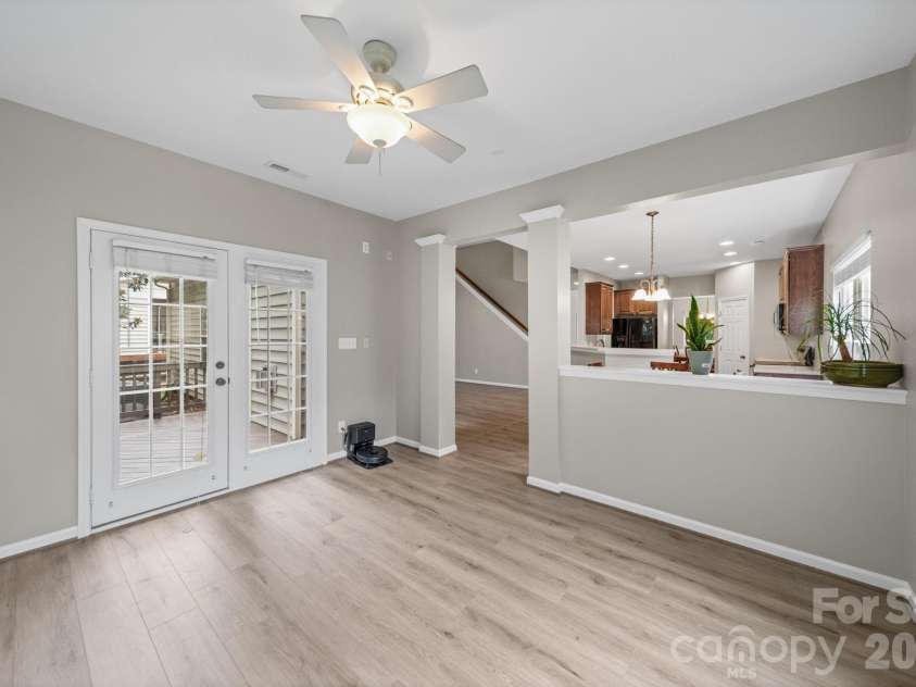412 Amersham Lane, Waxhaw, NC 28173.  MLS# CAR4392451, YatesRealty ID 32662. 
