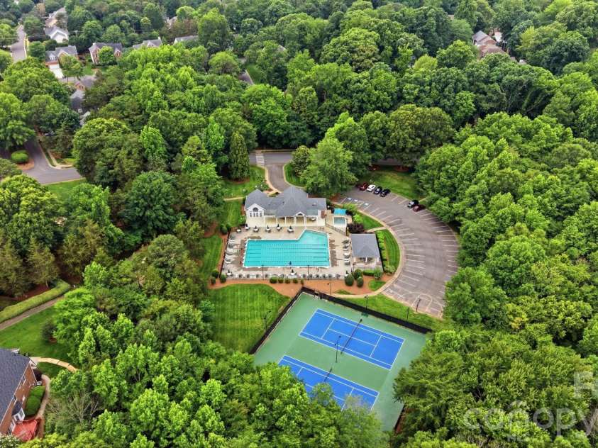 412 Amersham Lane, Waxhaw, NC 28173.  MLS# CAR4392451, YatesRealty ID 32662. 