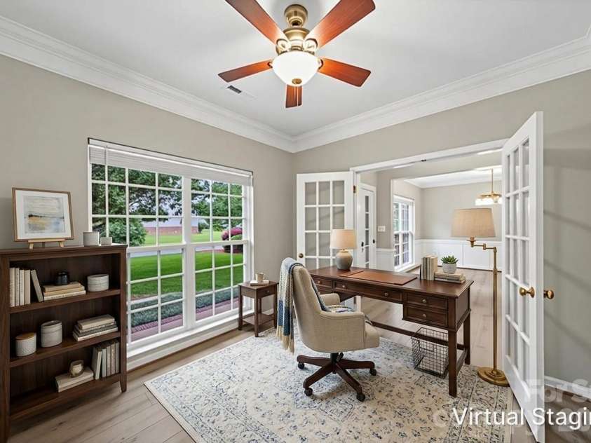 412 Amersham Lane, Waxhaw, NC 28173.  MLS# CAR4392451, YatesRealty ID 32662. 