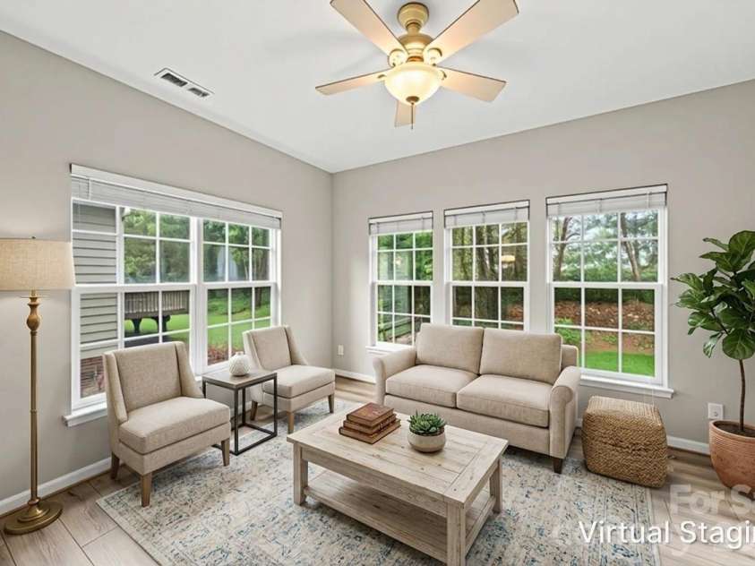 412 Amersham Lane, Waxhaw, NC 28173.  MLS# CAR4392451, YatesRealty ID 32662. 