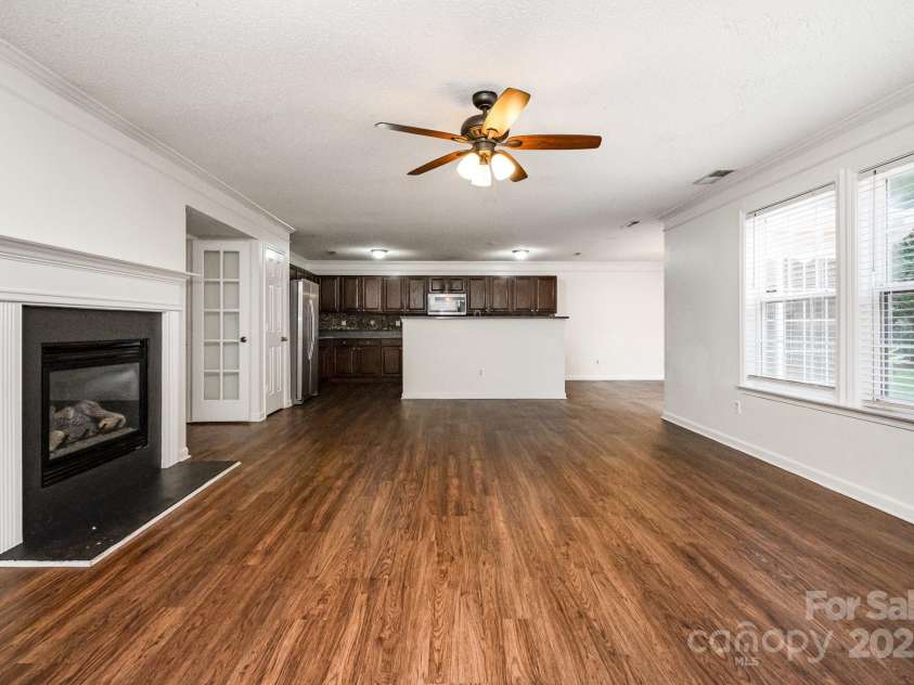 7541 Brookwood Valley Lane, Mint Hill, NC 28227.  MLS# CAR4277261, YatesRealty ID 32662. 