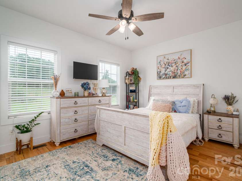1484 Null Road, Lincolnton, NC 28092.  MLS# CAR4390106, YatesRealty ID 32663. Bedroom 2
