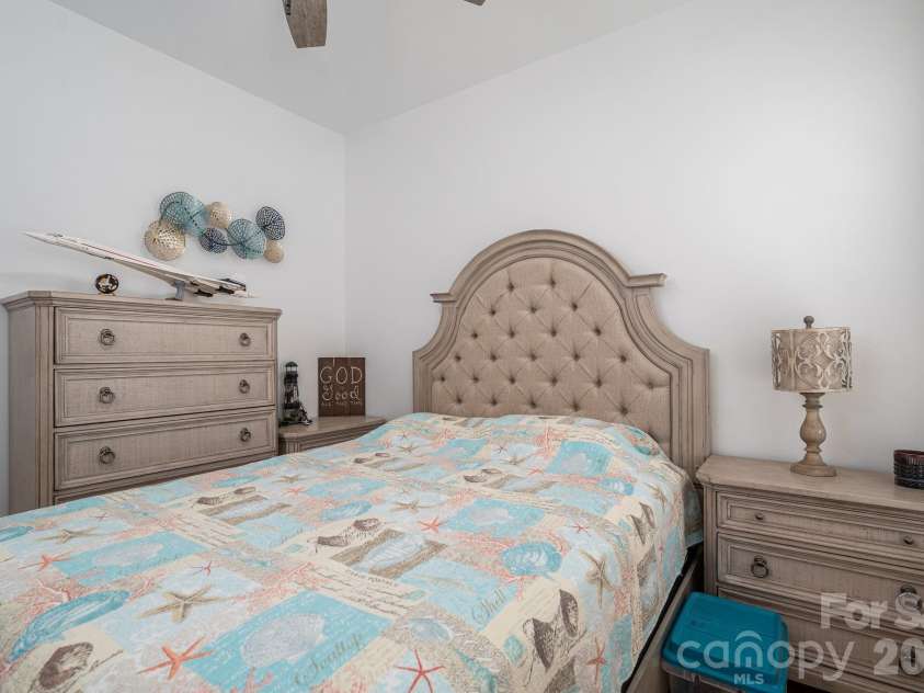 1484 Null Road, Lincolnton, NC 28092.  MLS# CAR4390106, YatesRealty ID 32663. Bedroom 3