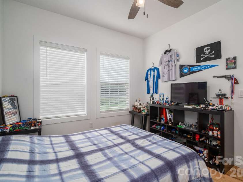 1484 Null Road, Lincolnton, NC 28092.  MLS# CAR4390106, YatesRealty ID 32663. Bedroom 4