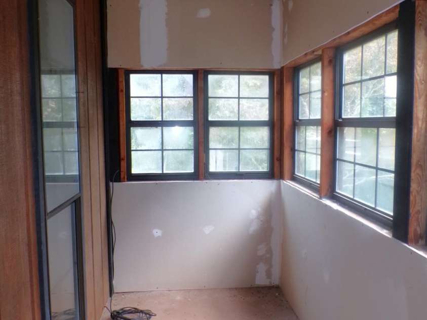 620 Hutch Mountain Road, Fletcher, NC 28732.  MLS# CAR4293164, YatesRealty ID 32663. 