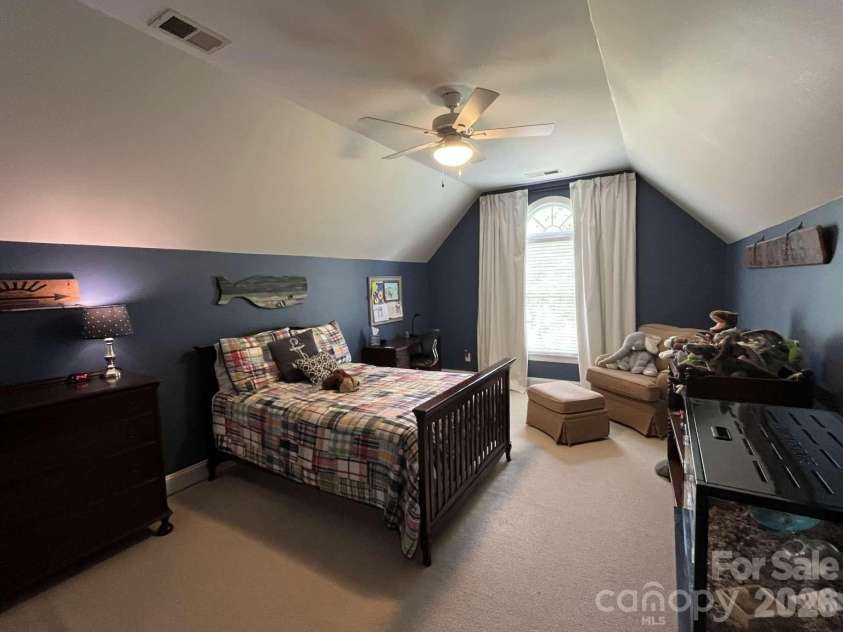 10300 Lady Grace Lane, Charlotte, NC 28270.  MLS# CAR4396007, YatesRealty ID 32664. 