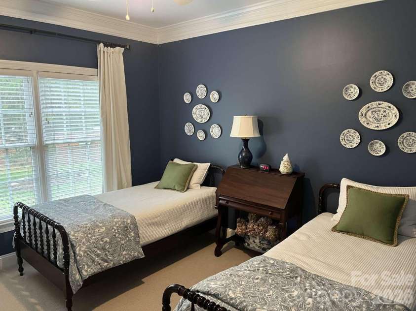 10300 Lady Grace Lane, Charlotte, NC 28270.  MLS# CAR4396007, YatesRealty ID 32664. 
