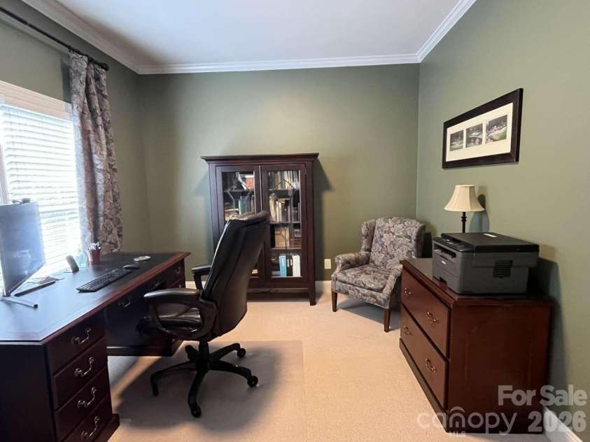 10300 Lady Grace Lane, Charlotte, NC 28270.  MLS# CAR4396007, YatesRealty ID 32664. 