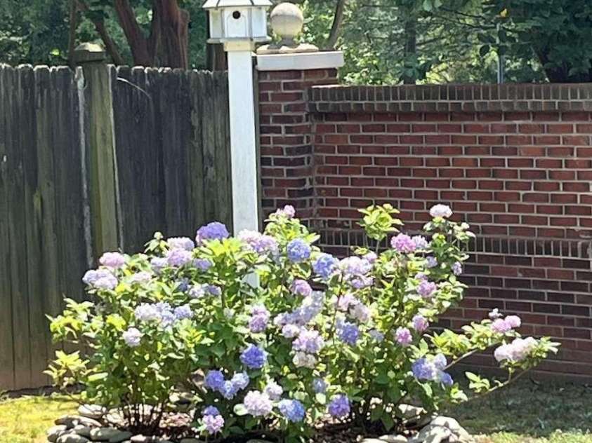 10300 Lady Grace Lane, Charlotte, NC 28270.  MLS# CAR4396007, YatesRealty ID 32664. 