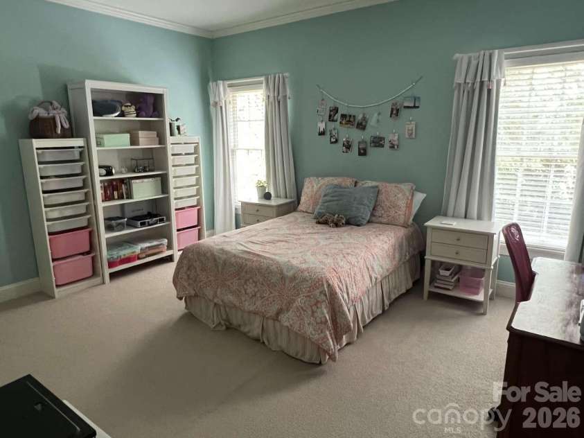10300 Lady Grace Lane, Charlotte, NC 28270.  MLS# CAR4396007, YatesRealty ID 32664. 