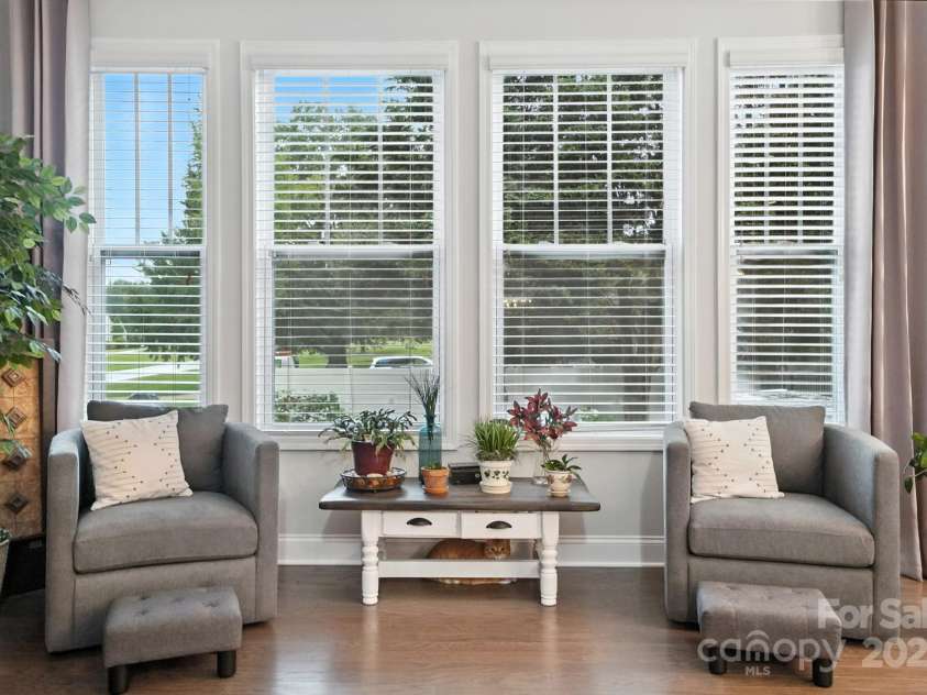 105 Wedge View Way, Statesville, NC 28677.  MLS# CAR4291064, YatesRealty ID 32665. 