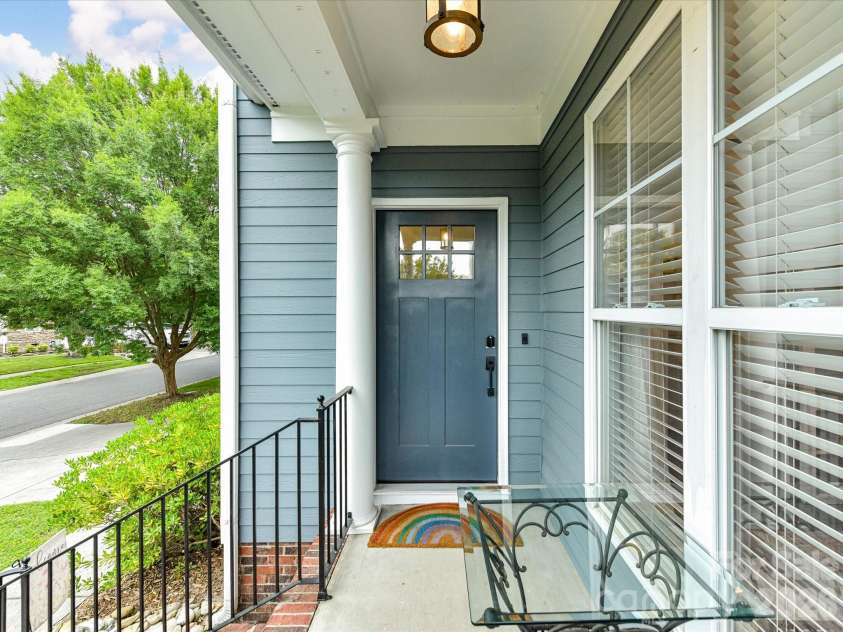 7553 Thorn Creek Lane, Tega Cay, SC 29708.  MLS# CAR4389112, YatesRealty ID 32665. 
