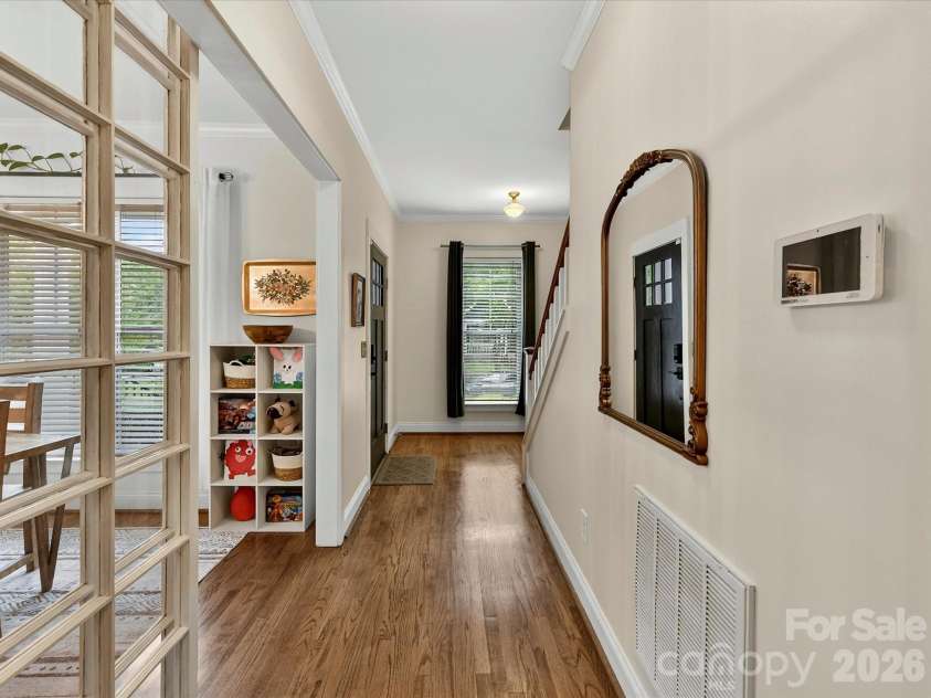 7553 Thorn Creek Lane, Tega Cay, SC 29708.  MLS# CAR4389112, YatesRealty ID 32665. 