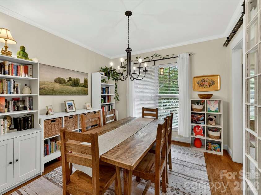 7553 Thorn Creek Lane, Tega Cay, SC 29708.  MLS# CAR4389112, YatesRealty ID 32665. 