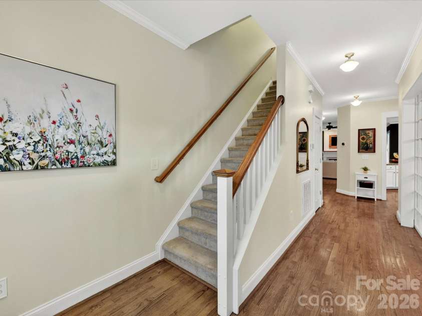 7553 Thorn Creek Lane, Tega Cay, SC 29708.  MLS# CAR4389112, YatesRealty ID 32665. 