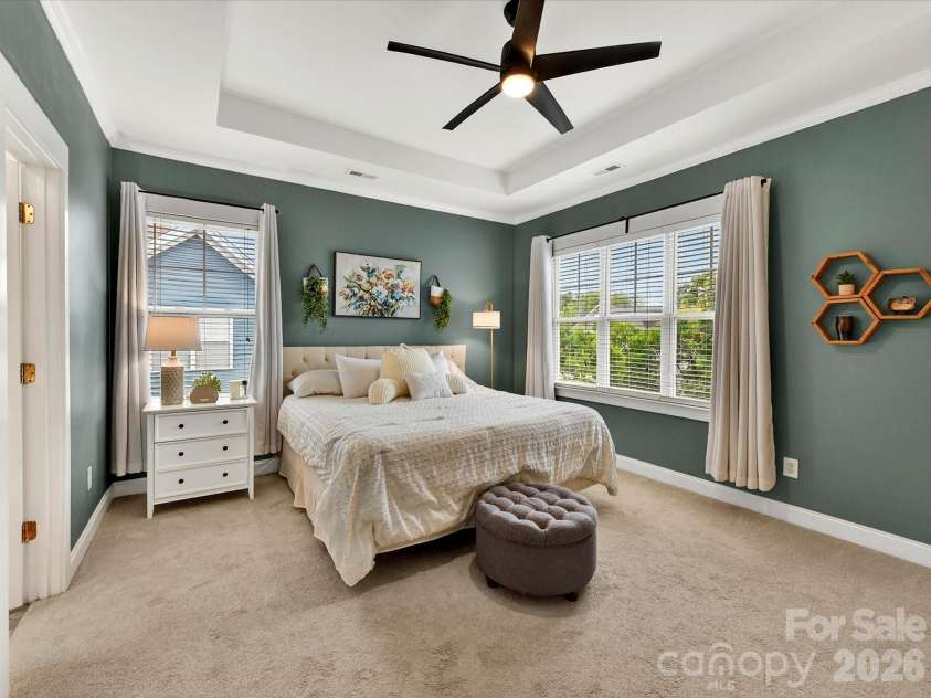 7553 Thorn Creek Lane, Tega Cay, SC 29708.  MLS# CAR4389112, YatesRealty ID 32665. 