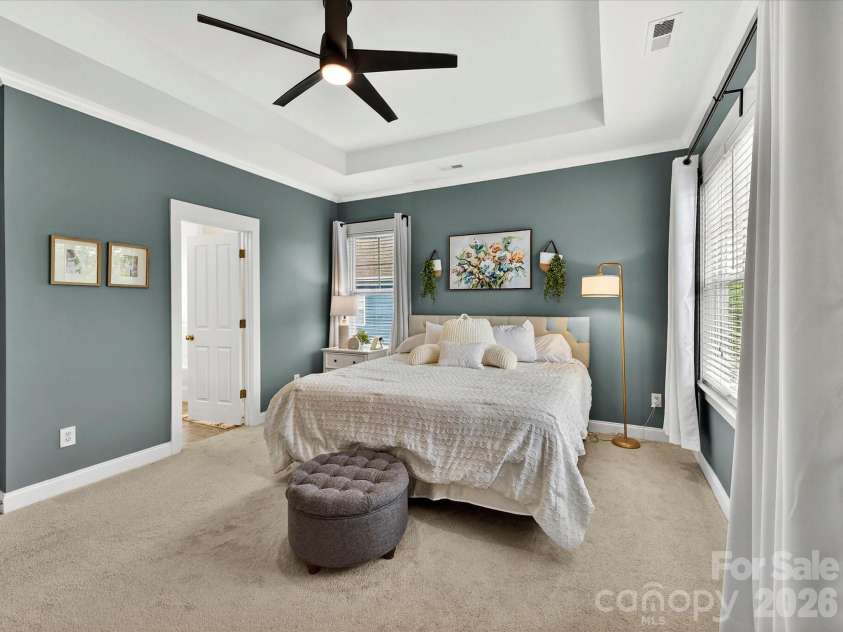 7553 Thorn Creek Lane, Tega Cay, SC 29708.  MLS# CAR4389112, YatesRealty ID 32665. 