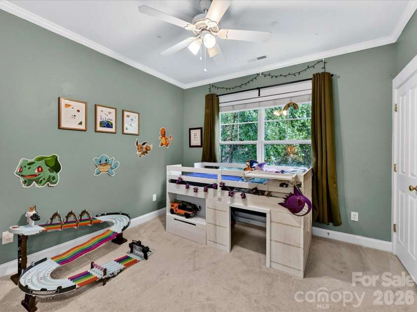 7553 Thorn Creek Lane, Tega Cay, SC 29708.  MLS# CAR4389112, YatesRealty ID 32665. 