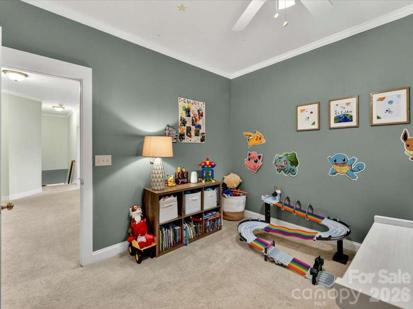 7553 Thorn Creek Lane, Tega Cay, SC 29708.  MLS# CAR4389112, YatesRealty ID 32665. 