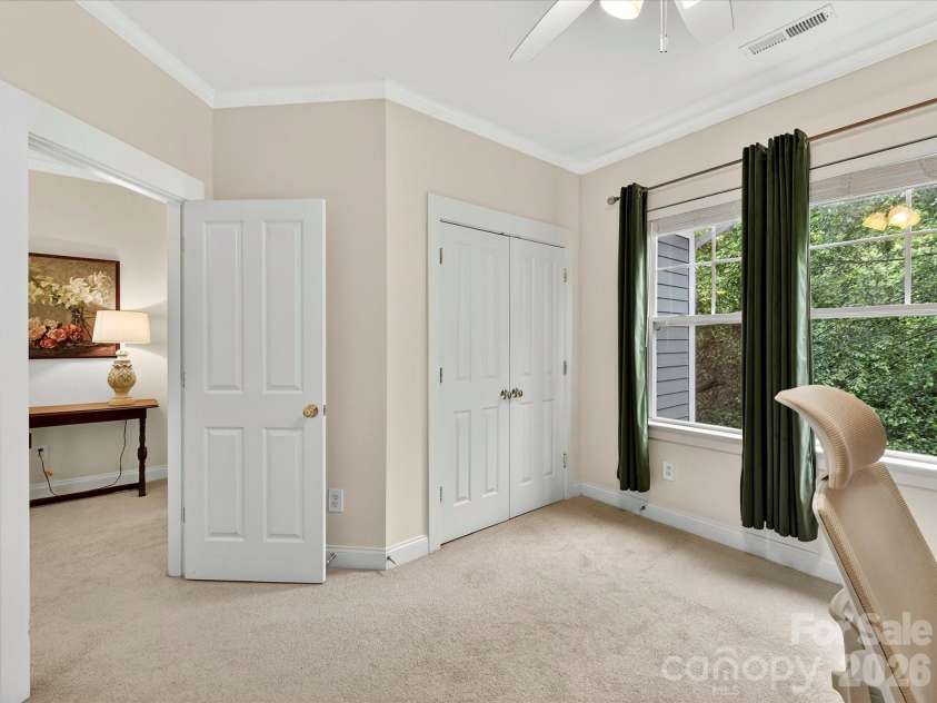 7553 Thorn Creek Lane, Tega Cay, SC 29708.  MLS# CAR4389112, YatesRealty ID 32665. 