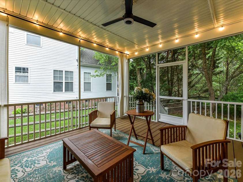 7553 Thorn Creek Lane, Tega Cay, SC 29708.  MLS# CAR4389112, YatesRealty ID 32665. 