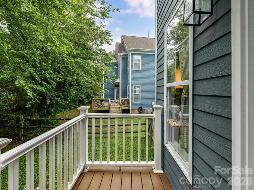 7553 Thorn Creek Lane, Tega Cay, SC 29708.  MLS# CAR4389112, YatesRealty ID 32665. 