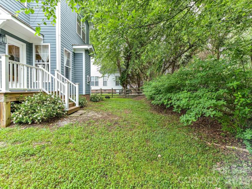 7553 Thorn Creek Lane, Tega Cay, SC 29708.  MLS# CAR4389112, YatesRealty ID 32665. 