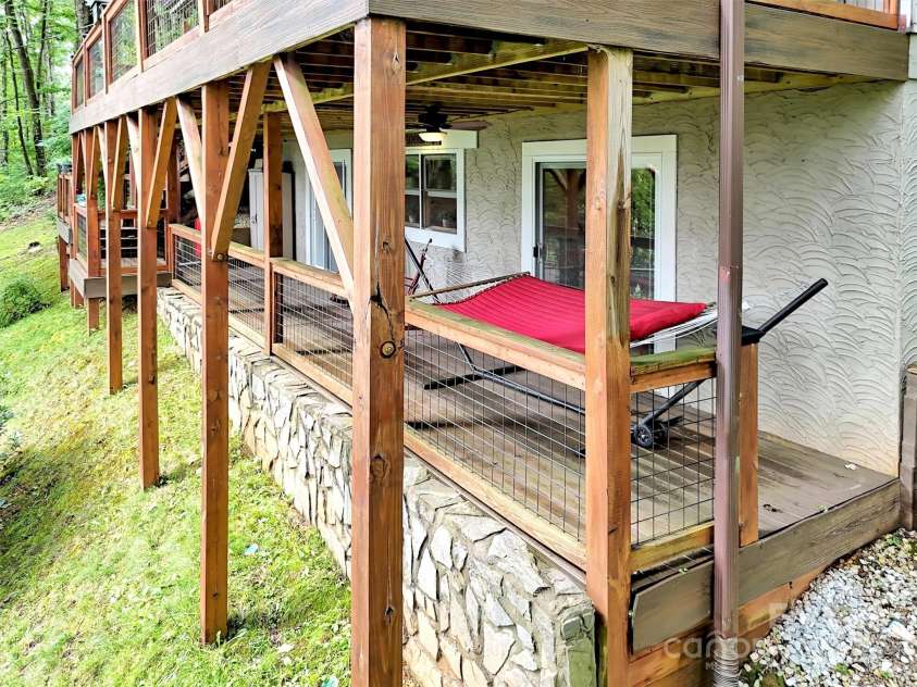 346 Wendy Way, Clyde, NC 28721.  MLS# CAR4289495, YatesRealty ID 32667. 