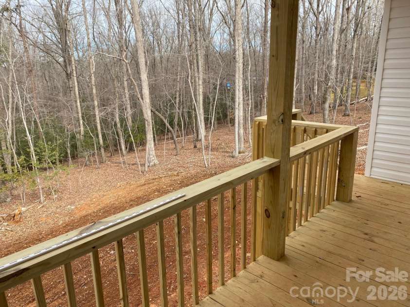 128 Hedgeline Drive, Troy, NC 27371.  MLS# CAR4338072, YatesRealty ID 3267. 
