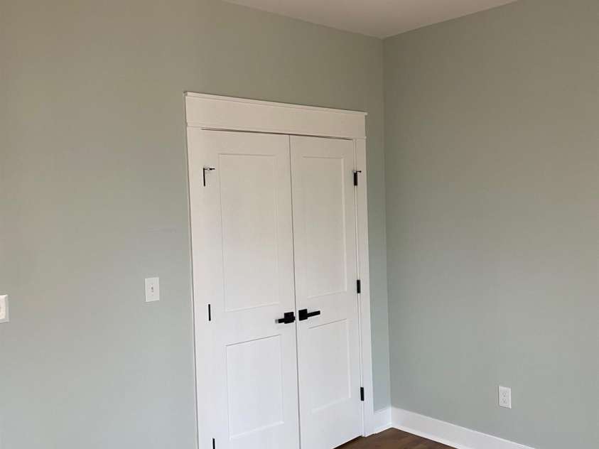 128 Hedgeline Drive, Troy, NC 27371.  MLS# CAR4338072, YatesRealty ID 3267. Bedroom 2