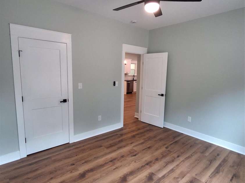 128 Hedgeline Drive, Troy, NC 27371.  MLS# CAR4338072, YatesRealty ID 3267. Bedroom 3