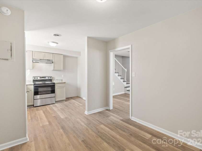 620 Elaine Street, Marshville, NC 28103.  MLS# CAR4233255, YatesRealty ID 3267. 