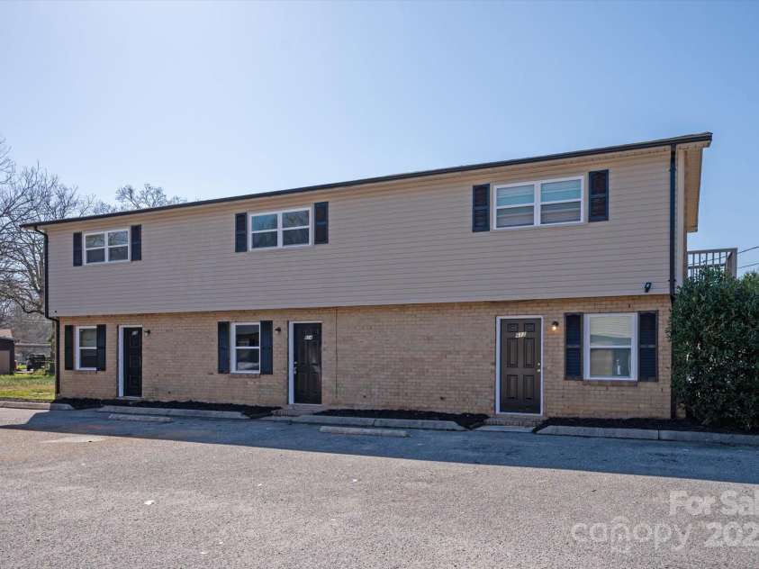 620 Elaine Street, Marshville, NC 28103.  MLS# CAR4233255, YatesRealty ID 3267. 