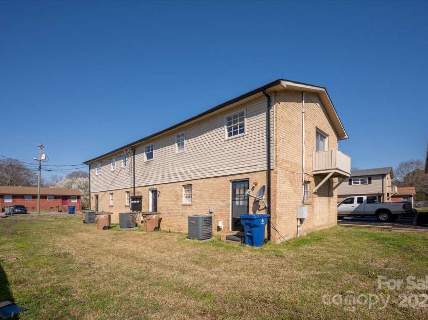 620 Elaine Street, Marshville, NC 28103.  MLS# CAR4233255, YatesRealty ID 3267. 