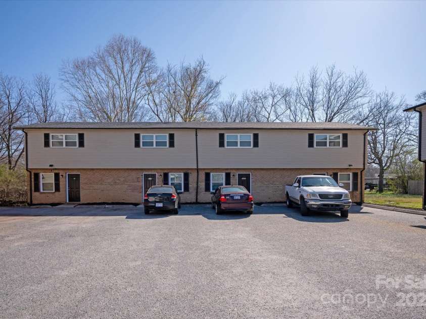 620 Elaine Street, Marshville, NC 28103.  MLS# CAR4233255, YatesRealty ID 3267. 