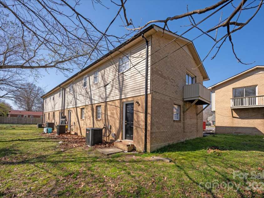 620 Elaine Street, Marshville, NC 28103.  MLS# CAR4233255, YatesRealty ID 3267. 