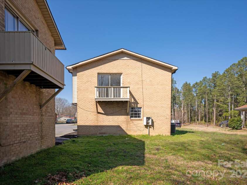 620 Elaine Street, Marshville, NC 28103.  MLS# CAR4233255, YatesRealty ID 3267. 