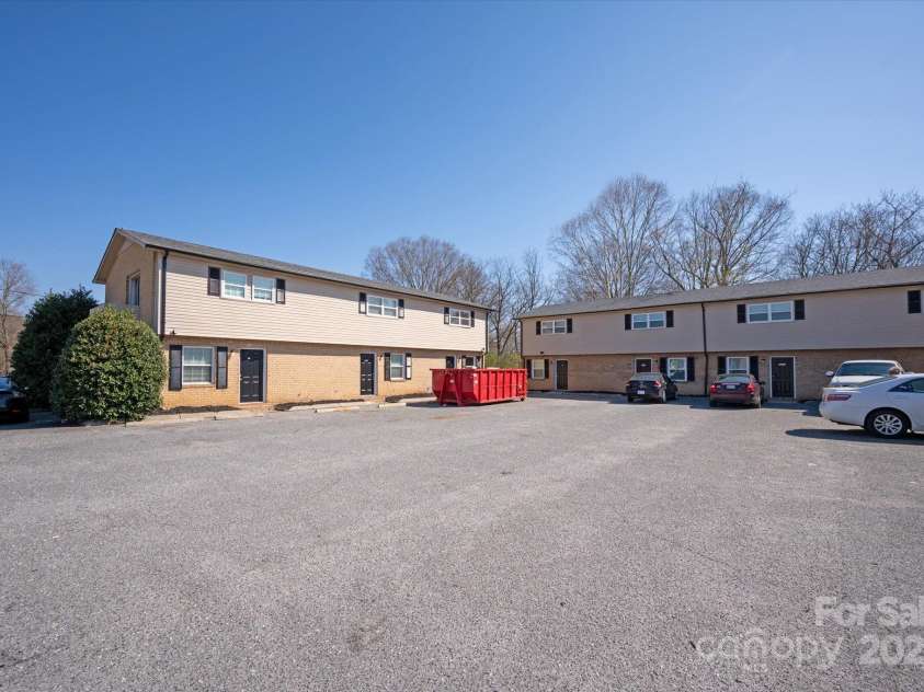 620 Elaine Street, Marshville, NC 28103.  MLS# CAR4233255, YatesRealty ID 3267. 