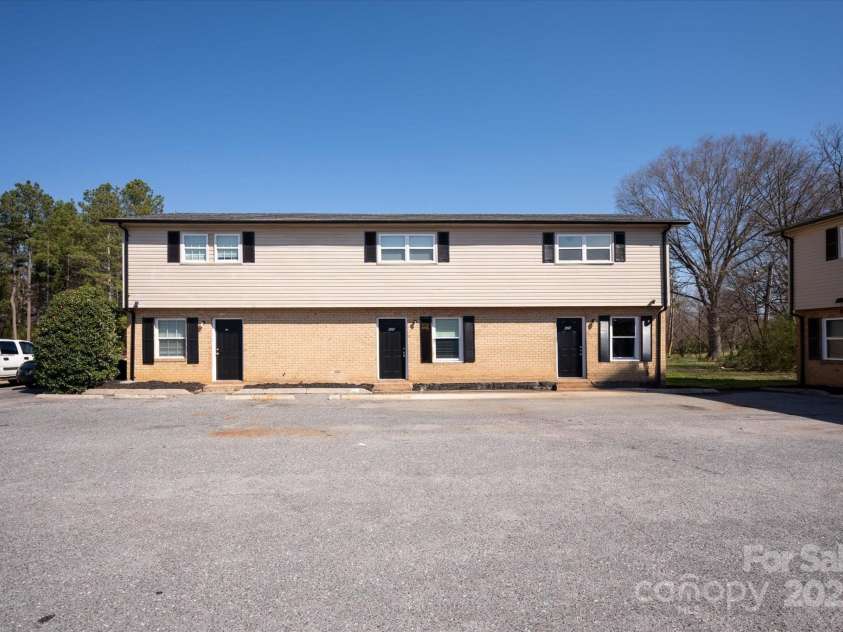 620 Elaine Street, Marshville, NC 28103.  MLS# CAR4233255, YatesRealty ID 3267. 