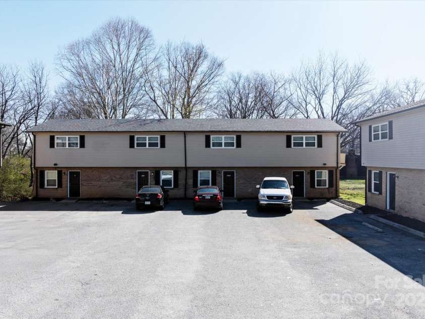 620 Elaine Street, Marshville, NC 28103.  MLS# CAR4233255, YatesRealty ID 3267. 